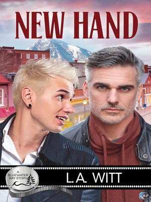 cover image of New Hand